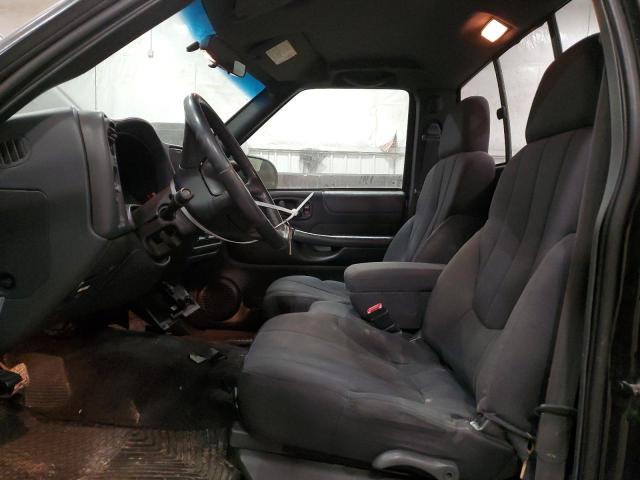 Zdjęcie 7 z aukcji – 2003 GMC SONOMA z VIN 1GTCS14X938267079