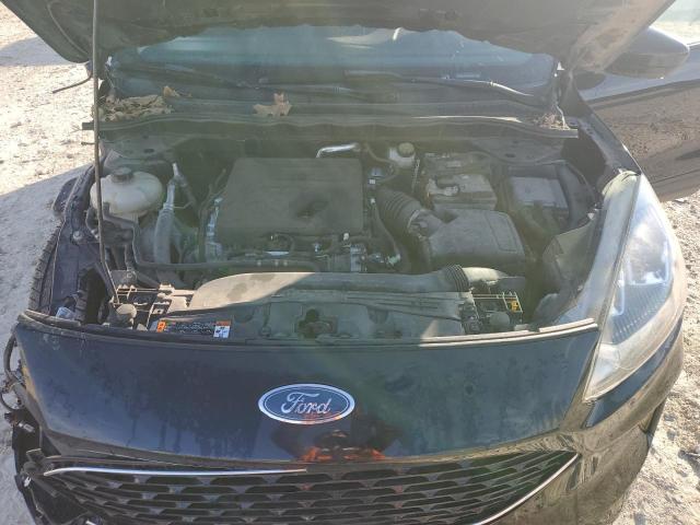 Photo 12 from auction – 2020 FORD ESCAPE SEL with VIN 1FMCU0H62LUA37280