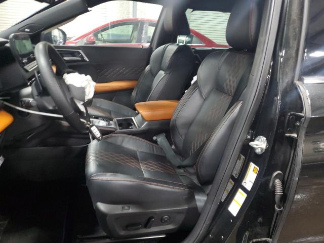 Photo 7 from auction – 2023 MITSUBISHI OUTLANDER with VIN JA4T5VA91PZ036613