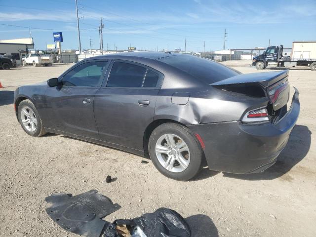 Photo 2 from auction – 2020 DODGE CHARGER SX with VIN 2C3CDXBG5LH129358