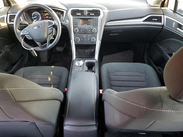 Photo 8 from auction – 2017 FORD FUSION SE with VIN 3FA6P0H72HR358788