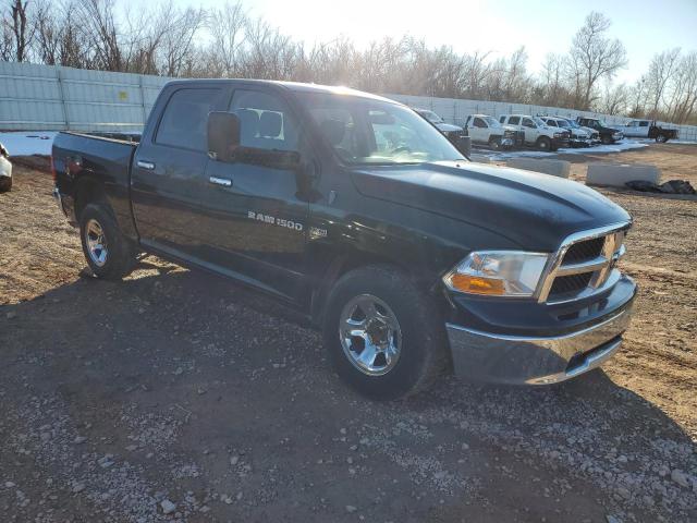 Photo 4 from auction – 2011 DODGE RAM 1500 with VIN 1D7RB1CT3BS612039
