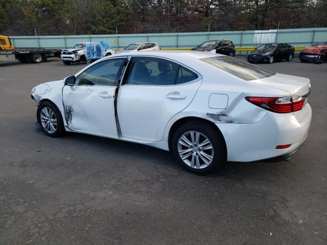 Photo 2 from auction – 2014 LEXUS ES 350 with VIN JTHBK1GG9E2143017
