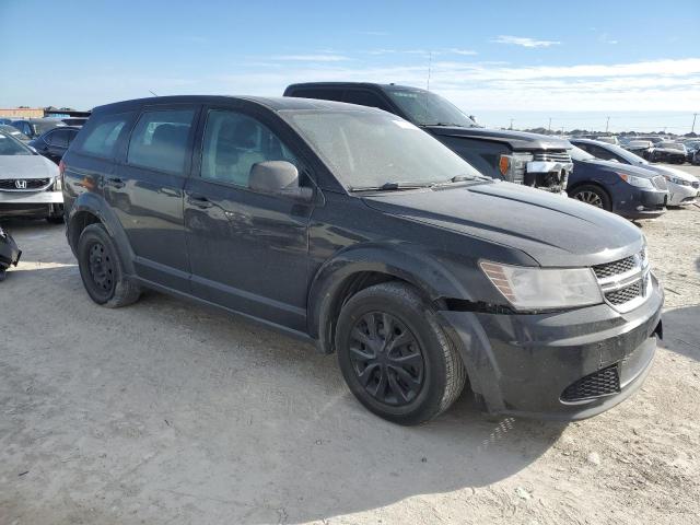 Photo 4 from auction – 2014 DODGE JOURNEY SE with VIN 3C4PDCABXET247265