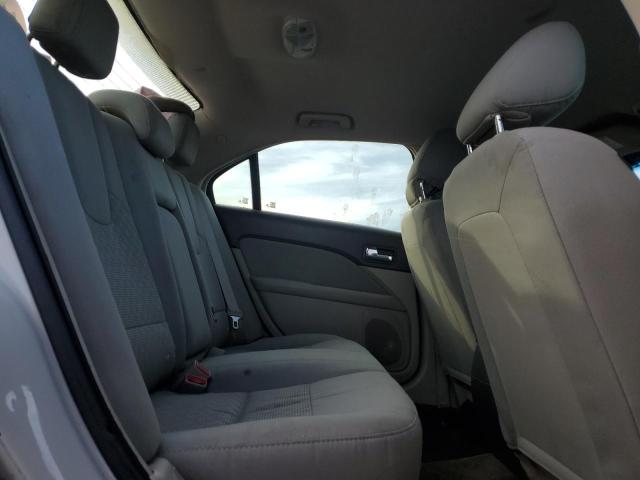 Photo 10 from auction – 2012 FORD FUSION S with VIN 3FAHP0GA1CR304901