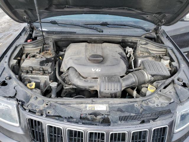 Photo 12 from auction – 2015 JEEP GRAND CHER with VIN 1C4RJFBGXFC761840