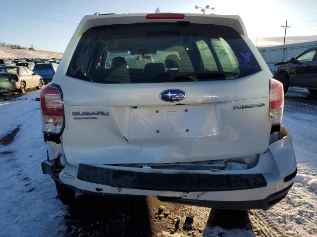 Photo 6 from auction – 2018 SUBARU FORESTER 2 with VIN JF2SJAGC8JH559862