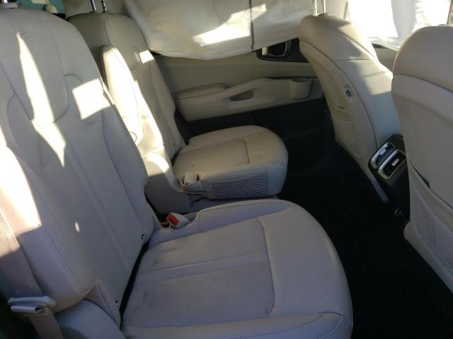 Photo 10 from auction – 2022 KIA SORENTO EX with VIN KNDRH4LG2N5084932