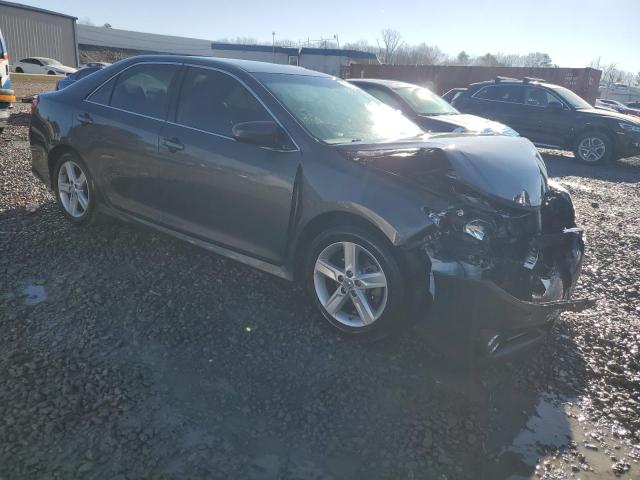 Zdjęcie 4 z aukcji – 2012 TOYOTA CAMRY z VIN 4T1BF1FKXCU574037