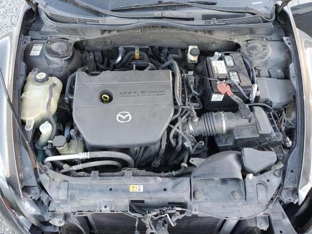 Photo 11 from auction – 2009 MAZDA 6 I with VIN 1YVHP81A995M29264