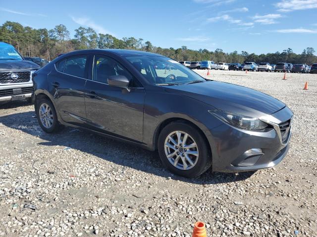 Photo 4 from auction – 2016 MAZDA 3 SPORT with VIN 3MZBM1U70GM299701