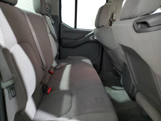 Photo 10 from auction – 2011 NISSAN FRONTIER S with VIN 1N6AD0FV7BC442428
