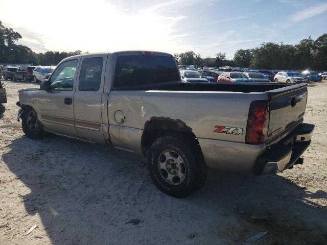 Photo 2 from auction – 2003 CHEVROLET SILVERADO with VIN 2GCEK19T431101442