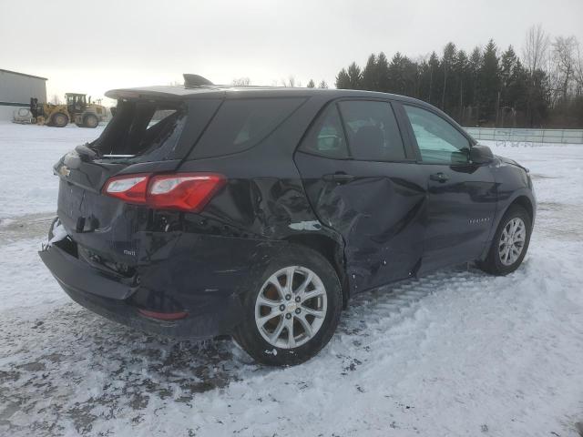 Photo 3 from auction – 2020 CHEVROLET EQUINOX LS with VIN 2GNAXSEV7L6256977