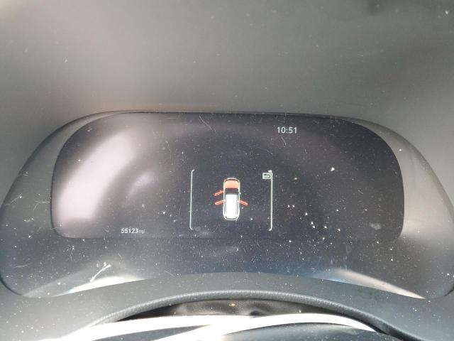 Photo 9 from auction – 2023 TOYOTA HIGHLANDER with VIN 5TDYARAH0PS520795
