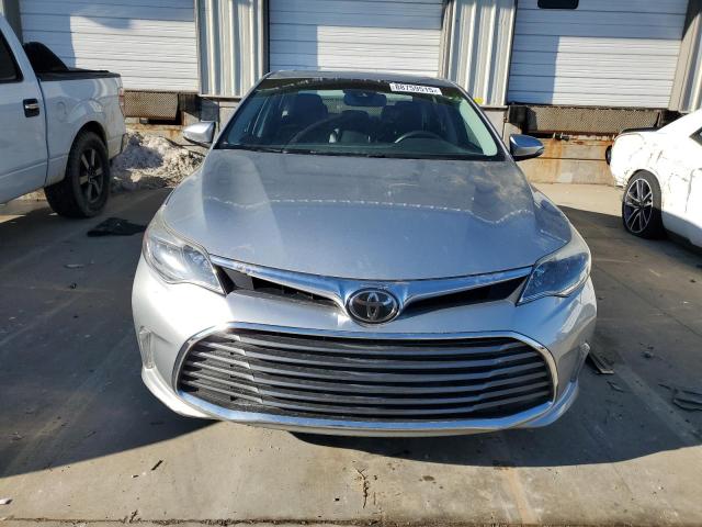 Photo 5 from auction – 2016 TOYOTA AVALON XLE with VIN 4T1BK1EB0GU218294