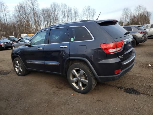 Photo 2 from auction – 2013 JEEP GRAND CHER with VIN 1C4RJFBG8DC580572