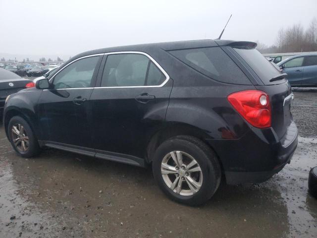 Photo 2 from auction – 2012 CHEVROLET EQUINOX LS with VIN 2GNALBEK0C1250145