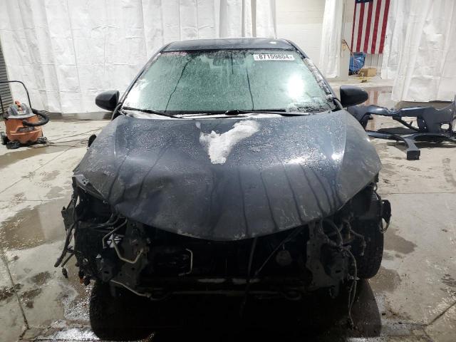 Photo 5 from auction – 2014 TOYOTA COROLLA L with VIN 2T1BURHE5EC222502