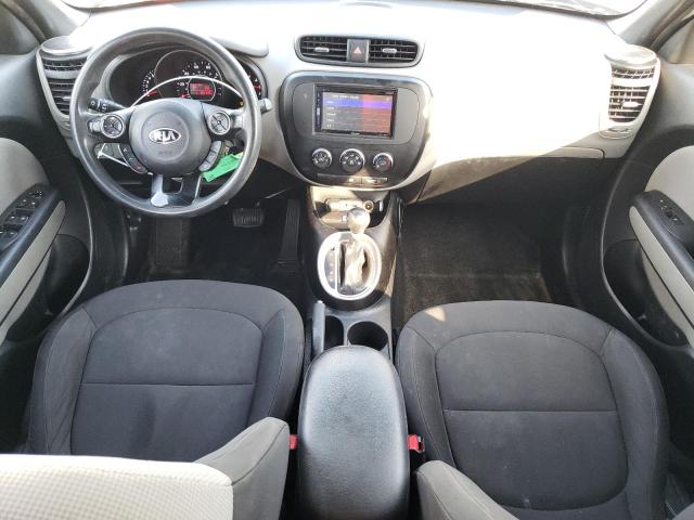 Photo 8 from auction – 2014 KIA SOUL with VIN KNDJN2A20E7099631