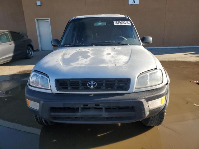 Photo 5 from auction – 1998 TOYOTA RAV4 with VIN JT3HP10V5W0166513