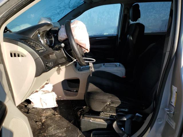 Photo 7 from auction – 2016 DODGE GRAND CARA with VIN 2C4RDGCG0GR400749