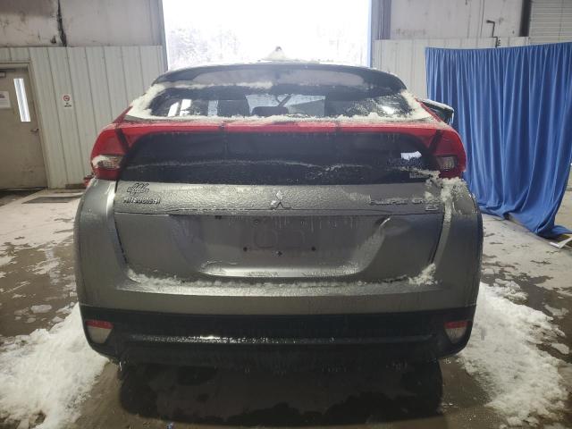 Photo 6 from auction – 2018 MITSUBISHI ECLIPSE CR with VIN JA4AT3AA2JZ049003