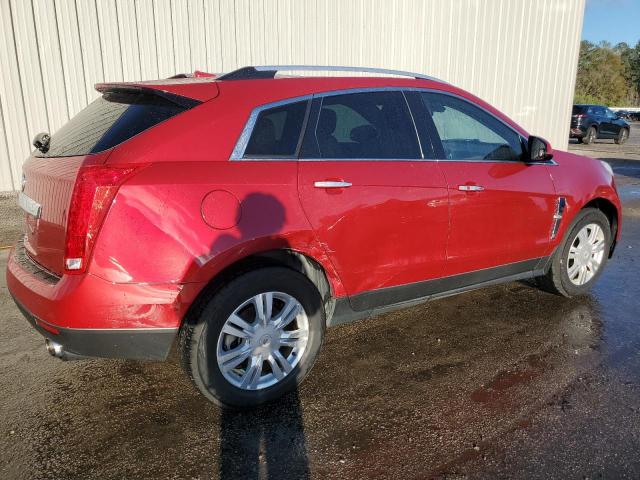 Photo 3 from auction – 2011 CADILLAC SRX LUXURY with VIN 3GYFNDEYXBS644435