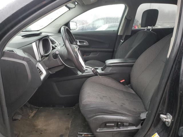 Photo 7 from auction – 2014 CHEVROLET EQUINOX LT with VIN 2GNALBEK4E6266886