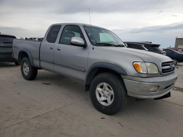 Photo 4 from auction – 2002 TOYOTA TUNDRA ACC with VIN 5TBBT44112S281387