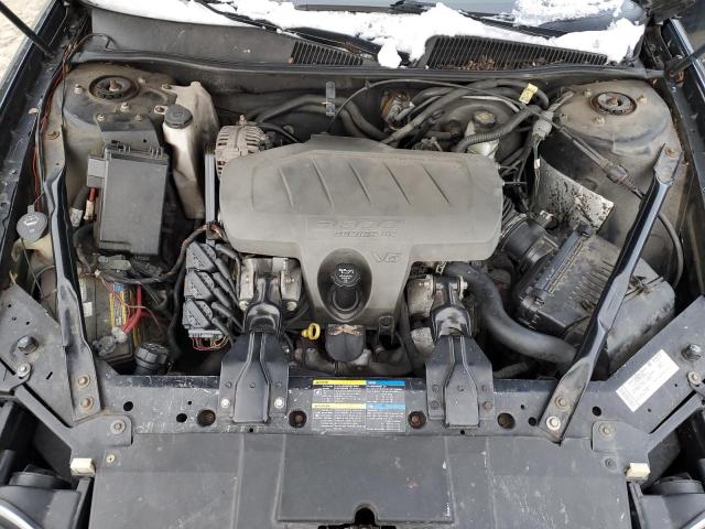 Photo 11 from auction – 2007 BUICK LACROSSE C with VIN 2G4WC552871141191