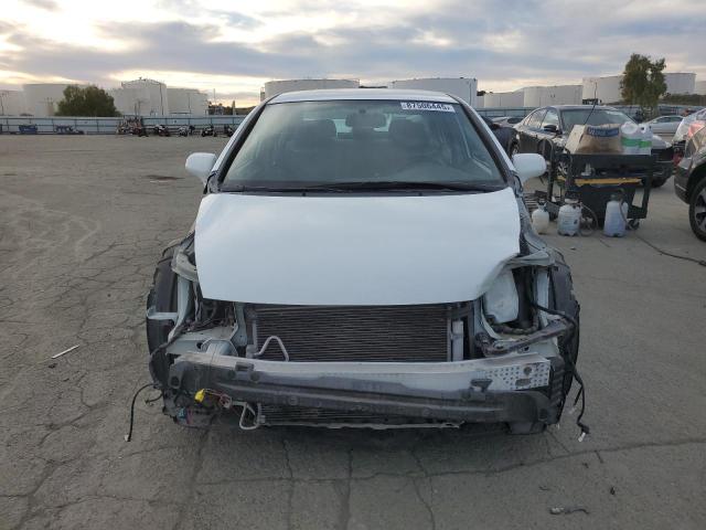 Photo 5 from auction – 2011 HONDA CIVIC LX with VIN 19XFA1F58BE047674