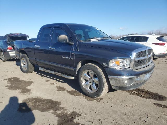 Photo 4 from auction – 2004 DODGE RAM 1500 S with VIN 1D7HA18D94S712388