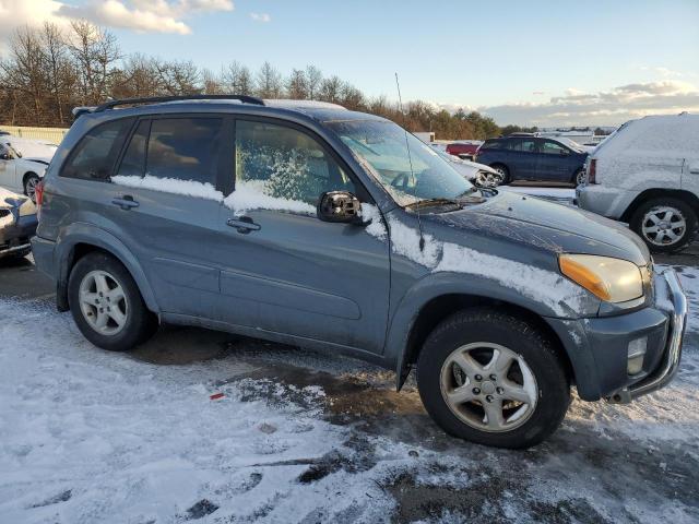 Photo 4 from auction – 2002 TOYOTA RAV4 with VIN JTEHH20V426019097