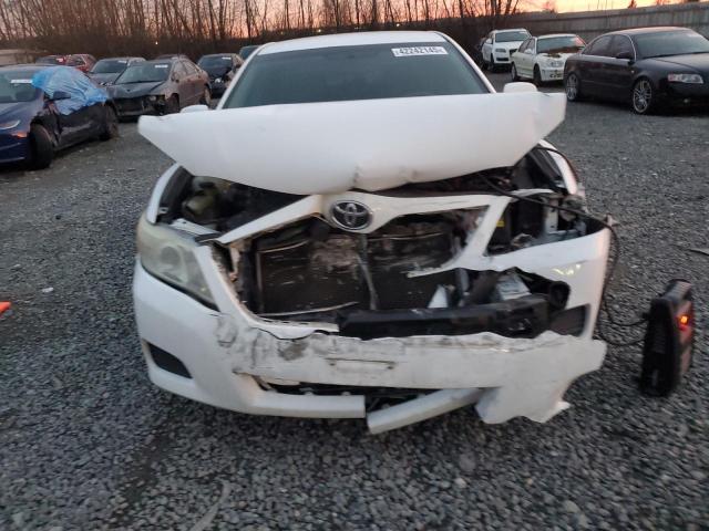 Photo 5 from auction – 2011 TOYOTA CAMRY BASE with VIN 4T4BF3EK3BR104143