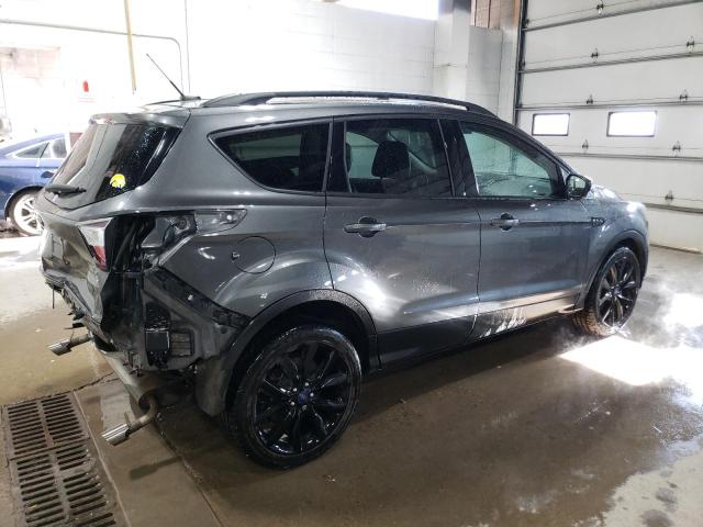 Photo 3 from auction – 2017 FORD ESCAPE SE with VIN 1FMCU9G98HUA60098