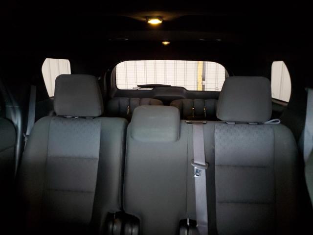 Photo 10 from auction – 2014 FORD EXPLORER X with VIN 1FM5K7D86EGB19173