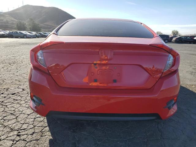 Photo 6 from auction – 2016 HONDA CIVIC LX with VIN 2HGFC2F59GH525050