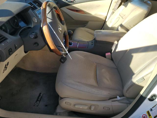 Photo 7 from auction – 2009 LEXUS ES 350 with VIN JTHBJ46G392332628