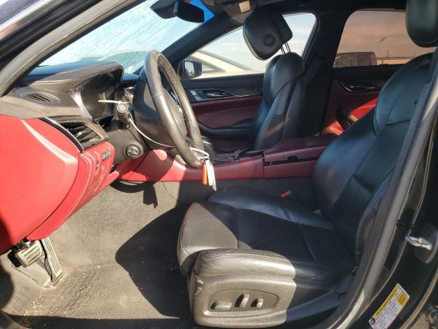 Photo 7 from auction – 2014 CADILLAC CTS PREMIU with VIN 1G6AZ5S35E0159783