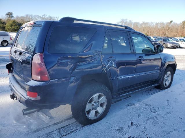 Photo 3 from auction – 2005 TOYOTA 4RUNNER SR with VIN JTEBU14R058051319