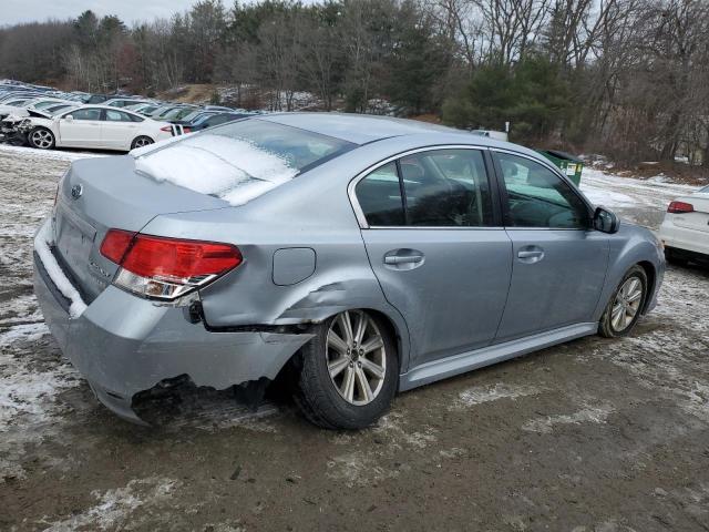 صورة رقم 3 من المزاد - 2012 SUBARU LEGACY 2.5 مع VIN 4S3BMBG67C3029176
