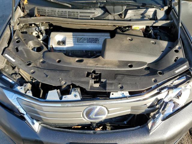 Photo 11 from auction – 2010 LEXUS HS 250H with VIN JTHBB1BA2A2000391