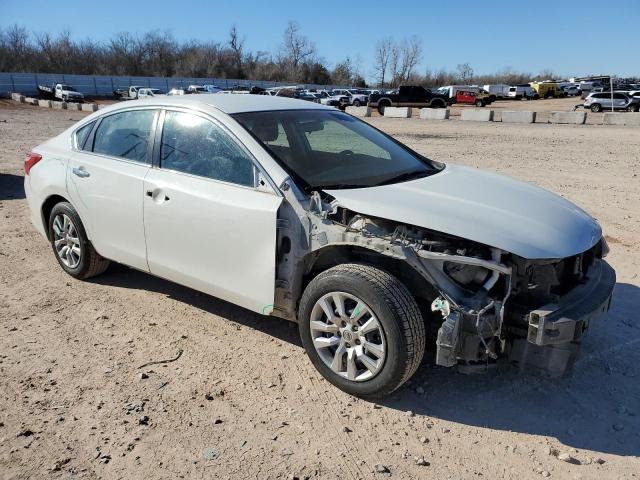 Photo 4 from auction – 2017 NISSAN ALTIMA 2.5 with VIN 1N4AL3AP8HN337075