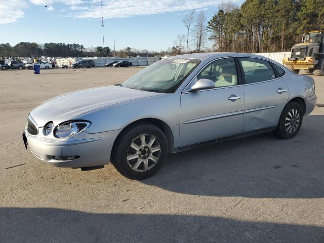 BUICK LACROSSE C 2006 with VIN 2G4WC582361104530 - Photo from auction