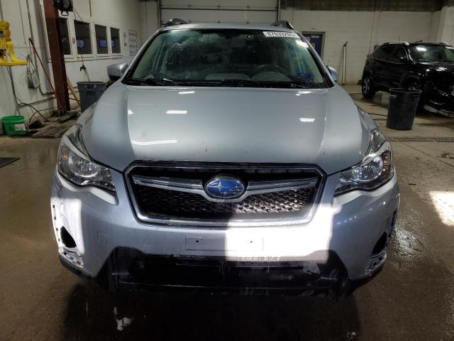 Photo 5 from auction – 2016 SUBARU CROSSTREK with VIN JF2GPADC9GH330527
