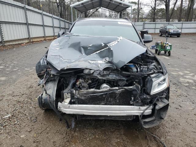 Photo 5 from auction – 2017 AUDI SQ5 PREMIU with VIN WA1CCAFP3HA060465