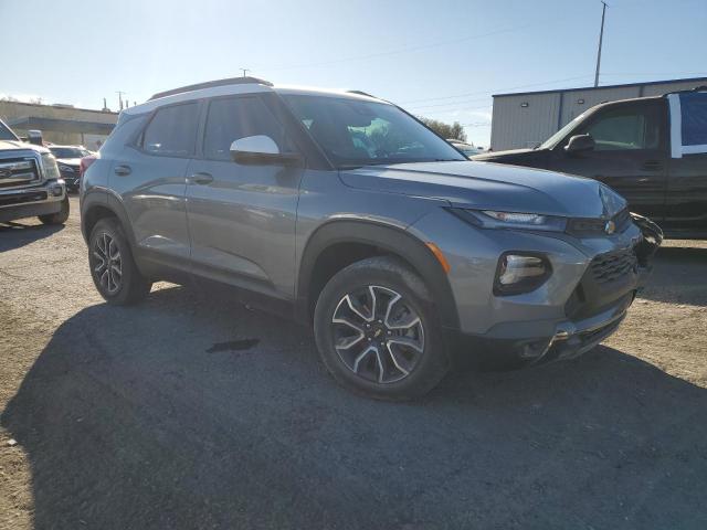 Photo 4 from auction – 2023 CHEVROLET TRAILBLAZE with VIN KL79MVSL5PB117990
