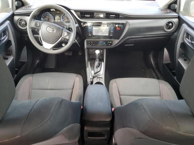 Photo 8 from auction – 2018 TOYOTA COROLLA L with VIN 5YFBURHE3JP760772