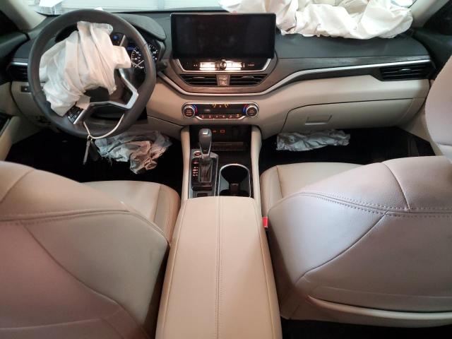 Photo 8 from auction – 2023 NISSAN ALTIMA SL with VIN 1N4BL4EV9PN412755